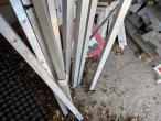 Afspærring og vejmateriale 39