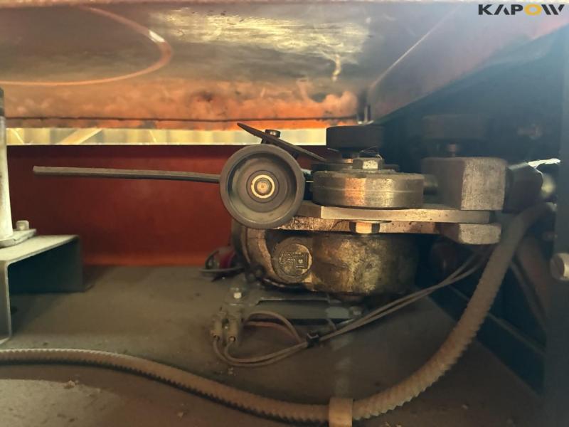 AGA mig 200 Co20 svejser 10