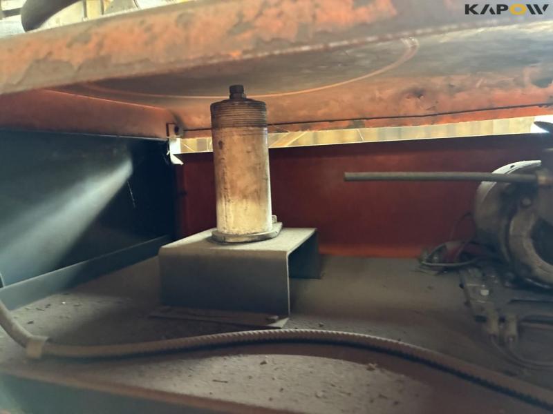 AGA mig 200 Co20 svejser 11