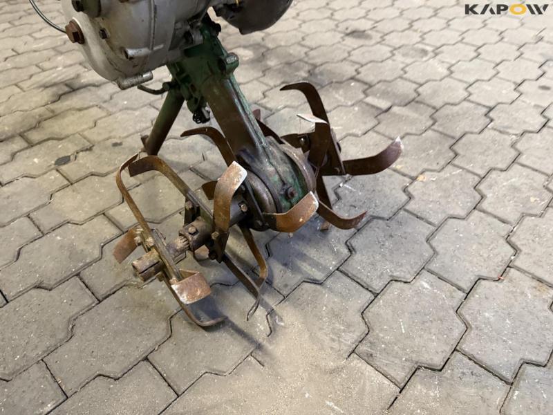 Agria 2000 fræser 12