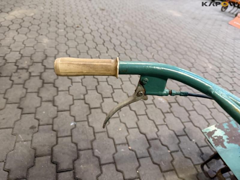 Agria 2000 fræser 21