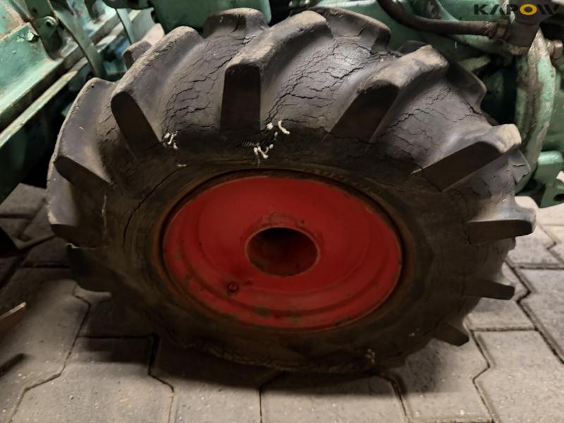 Agria 2600Z fræser 24