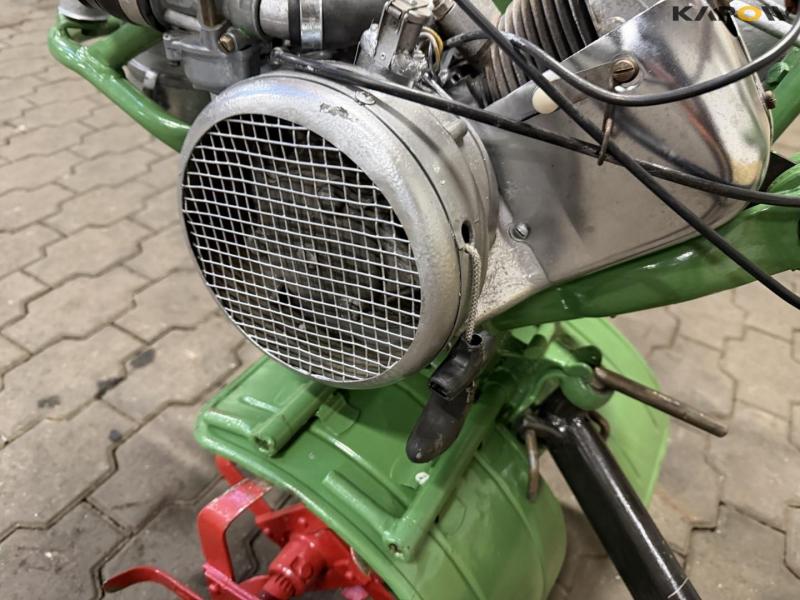 Agria 4000S fræser 24