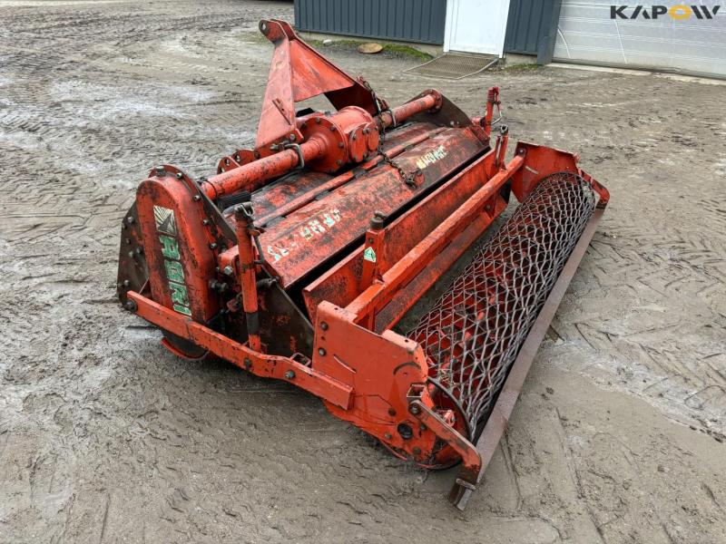 Agric stennedlægningsfræser 6