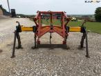 Agrisem 5 tands grubber med lift 6