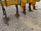 Agrisem 5 tands grubber med lift 14