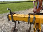Agrisem 5 tands grubber med lift 16