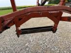 Agrisem 5 tands grubber med lift 22