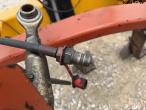 Agrisem 5 tands grubber med lift 23