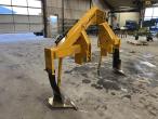 Agrisem Combiplow silver BC grubber 3