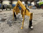 Agrisem Combiplow silver BC grubber 5