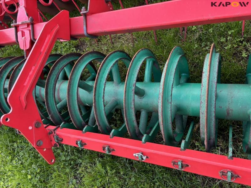 Agro-Masz TROL tallerkenharve med såudtag 32