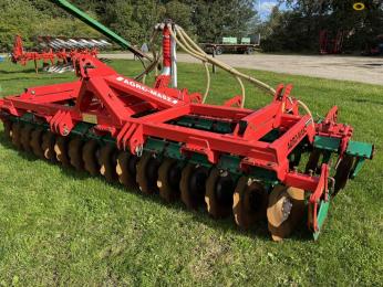 Agro-Masz TROL tallerkenharve med... 