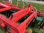 Agro-Masz TROL tallerkenharve med såudtag 12
