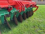 Agro-Masz TROL tallerkenharve med såudtag 14