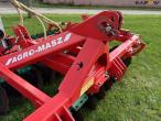 Agro-Masz TROL tallerkenharve med såudtag 17