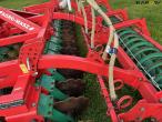 Agro-Masz TROL tallerkenharve med såudtag 44