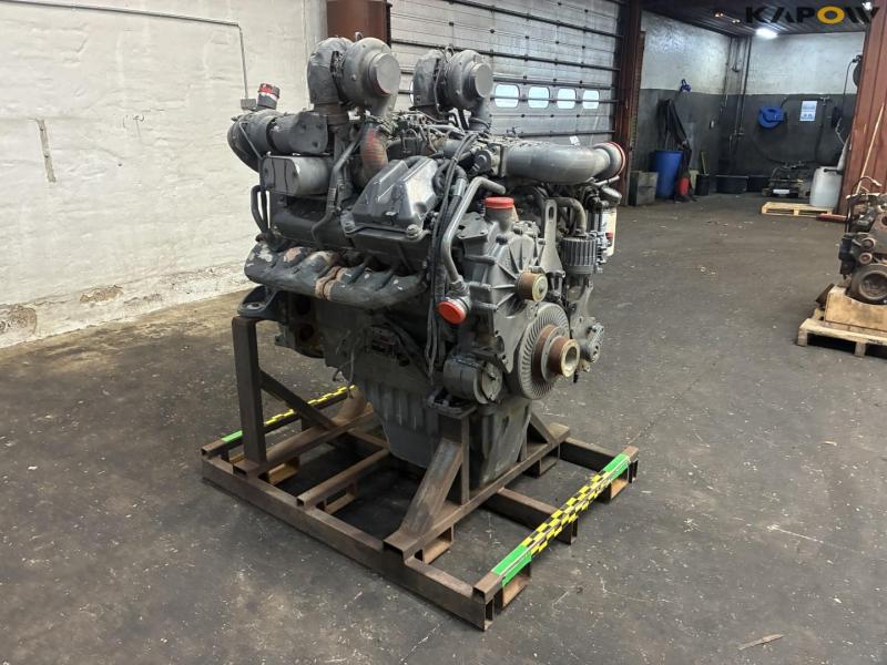 Agro power motor 3