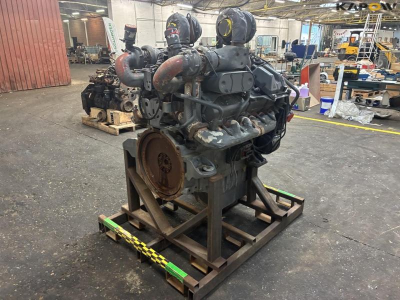 Agro power motor 5