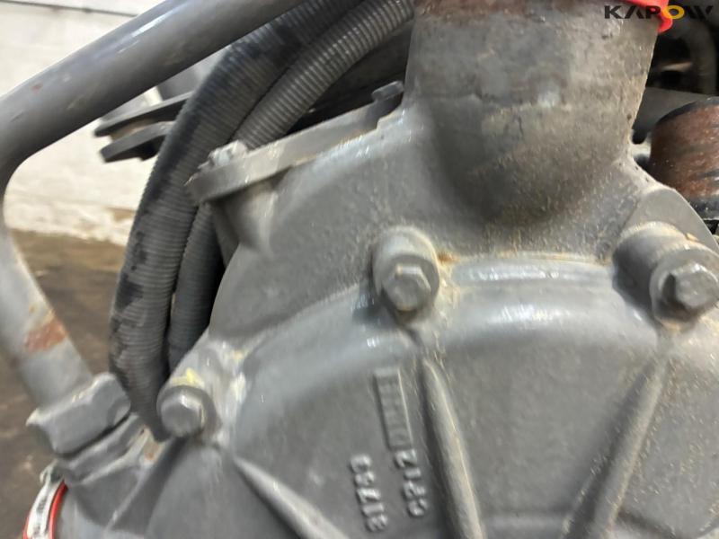 Agro power motor 37
