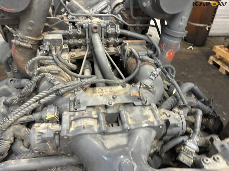 Agro power motor 38