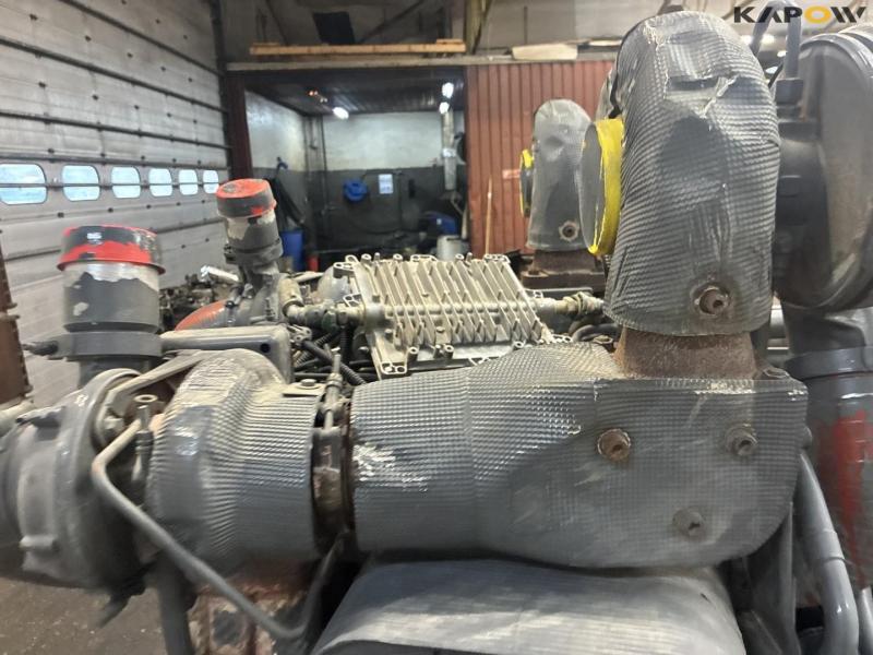 Agro power motor 42