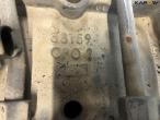 Agro power motor 16