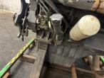 Agro power motor 32
