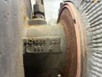 Agro power motor 45