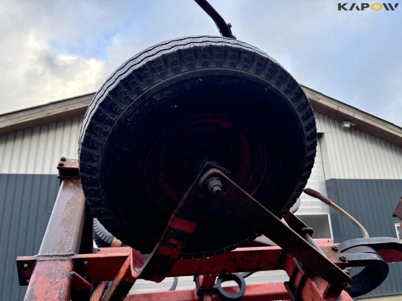 Agrodan stubharve 12