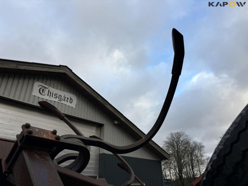 Agrodan stubharve 14