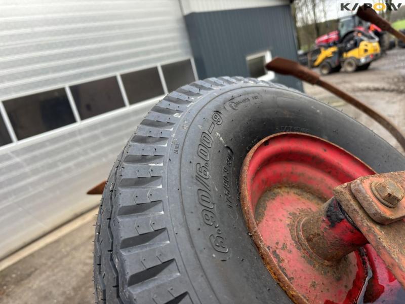 Agrodan stubharve 17