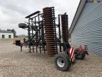 Agroland EC600 stubharve med jordpakker 9