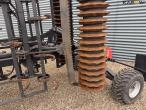 Agroland EC600 stubharve med jordpakker 37