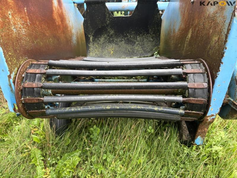 Agromet-Pionier Z649  kartoffelfrilægger 19