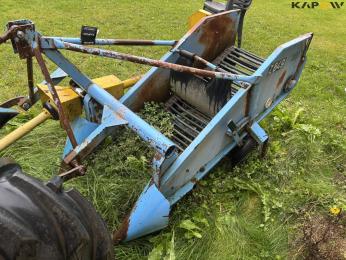 Agromet-Pionier Z649 ... 