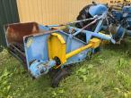 Agromet-Pionier Z649  kartoffelfrilægger 5