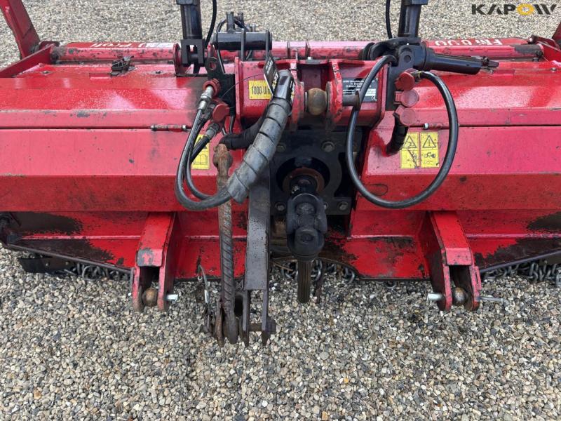 AHWI FM 600 Profi grenknuser 16