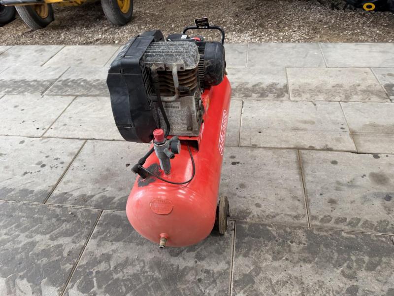 Airliner LT150 generator 4