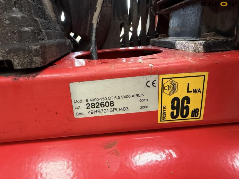 Airliner LT150 generator 20