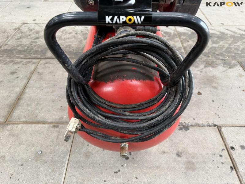 Airliner LT150 generator 22