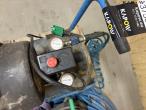 Airmaster kompressor med udstyr 7