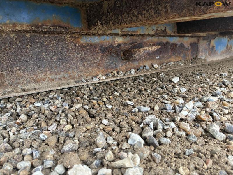 AL-intra AAC 11,5m3 container til wire 13
