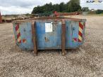 AL-intra AAC 11,5m3 container til wire 2