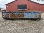 AL-intra AAC 11,5m3 container til wire 8