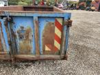 AL-intra AAC 11,5m3 container til wire 18