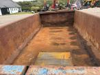 AL-intra AAC 11,5m3 container til wire 31