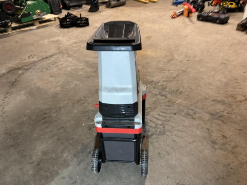 AL-KO LH2800 kompostkværn 6