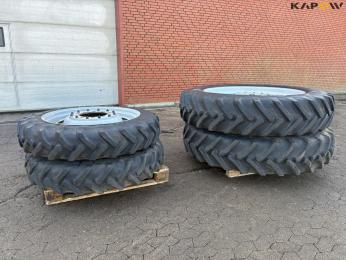 Allaince 270/95-R36 komplethjul