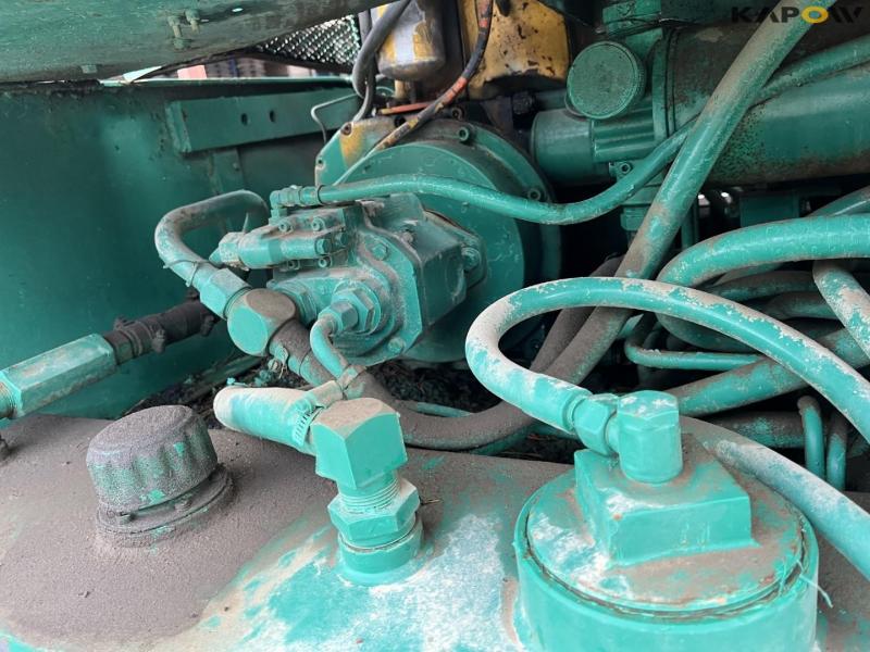 Allatt SP 50 asfaltudlægger 26